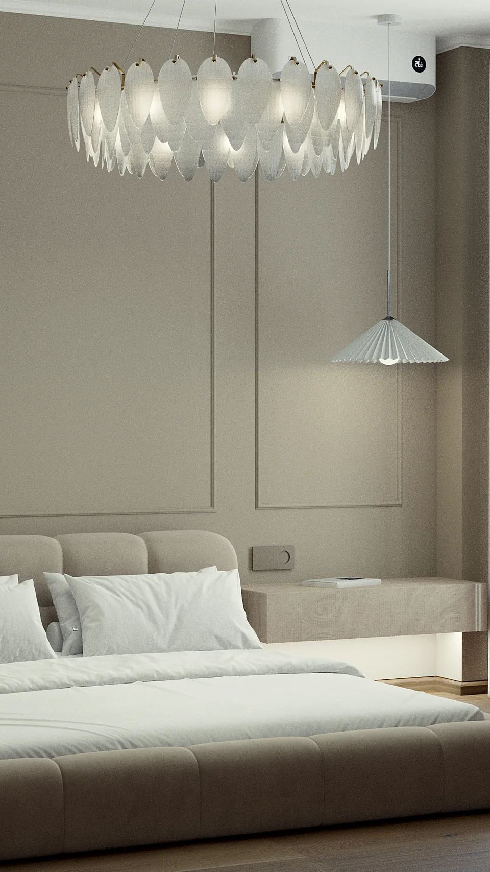 Design interior modern vs clasic: ce stil ți se potrivește
