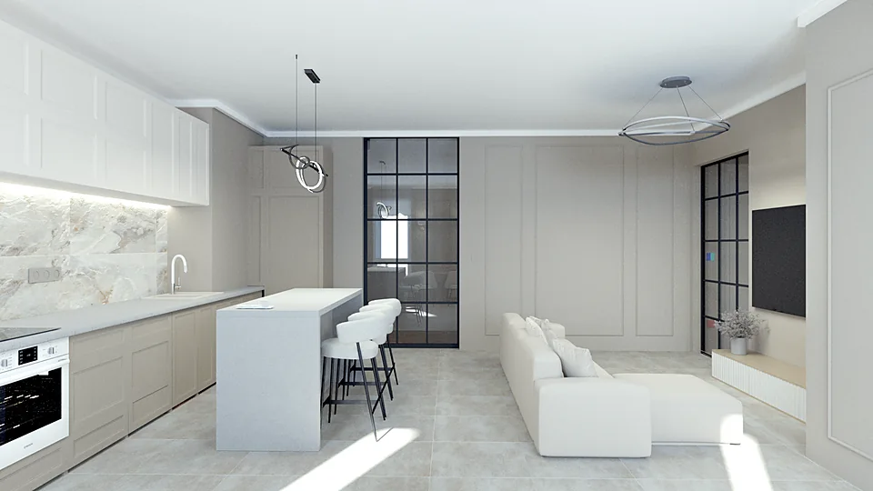 Cum să alegi designerul interior perfect pentru apartamentul tău